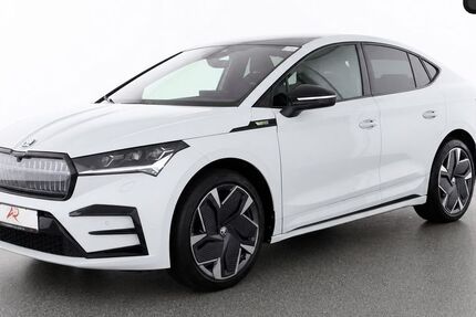 Skoda Enyaq 32.512 km 37.680 &euro; Berlin 12103