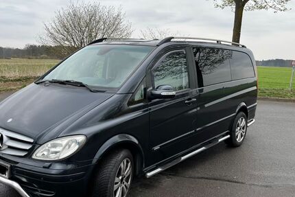 Mercedes-Benz Viano 290.000 km 8.950 &euro; Schöneiche 15566