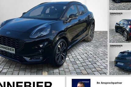 Ford Puma 18.687 km 20.449 &euro; Oranienburg 16515