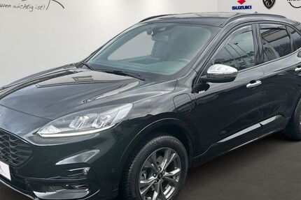 Ford Kuga 32.736 km 22.700 &euro; Berlin 13437