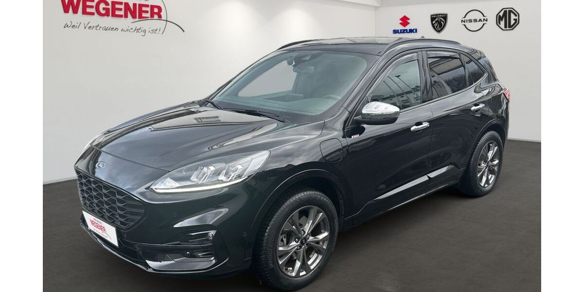 Ford Kuga 32.736 km 22.700 &euro; Berlin 13437