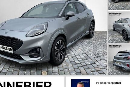 Ford Puma 21.509 km 17.790 &euro; Berlin 10711