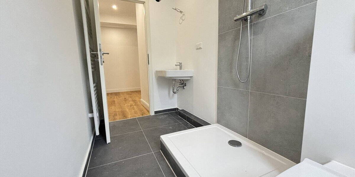 Etagenwohnung Berlin Tempelhof - 2 Zimmer, 50 m&sup2;, 239.900&euro; | Angebot:26624696