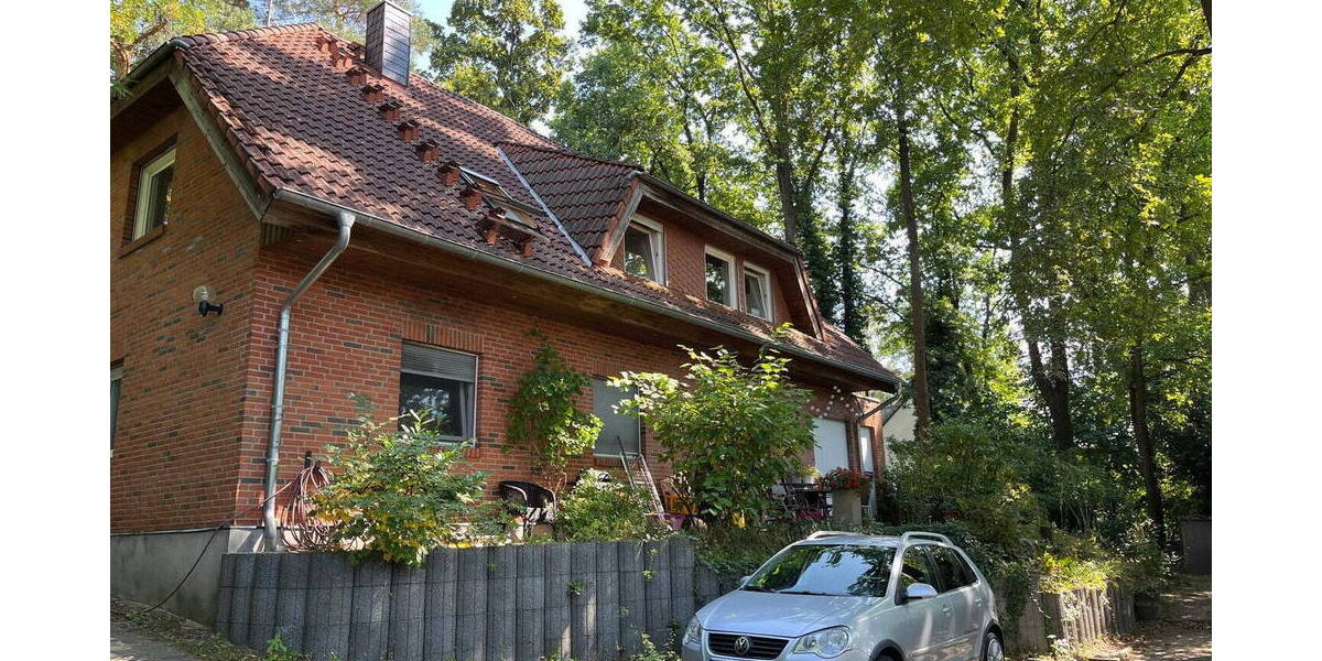 Mehrfamilienhaus, Wohnhaus Glienicke/Nordbahn Nordbahn - 1 Zimmer, 269 m&sup2;, 1.050.000&euro; | Angebot:26419178