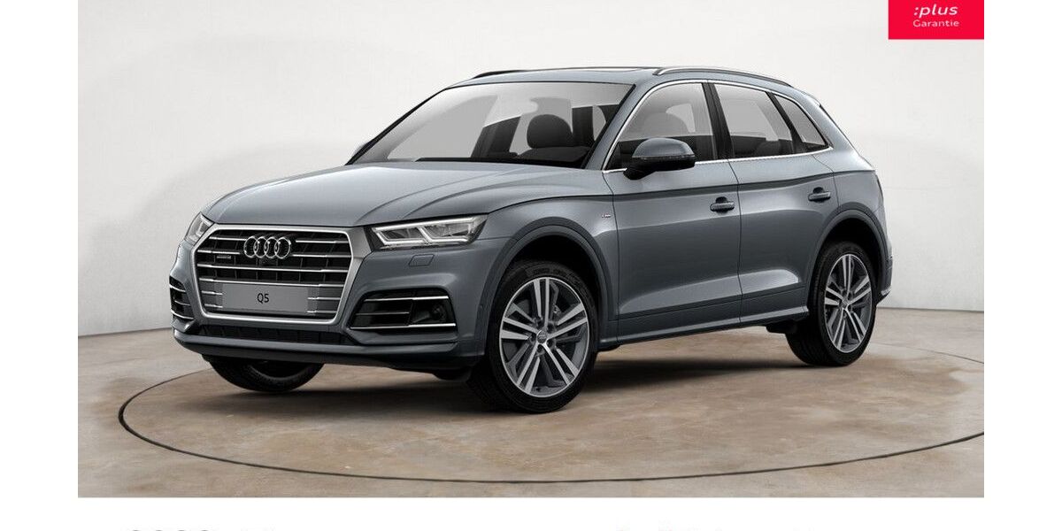 Audi Q5 87.340 km 33.970 &euro; Potsdam 14482