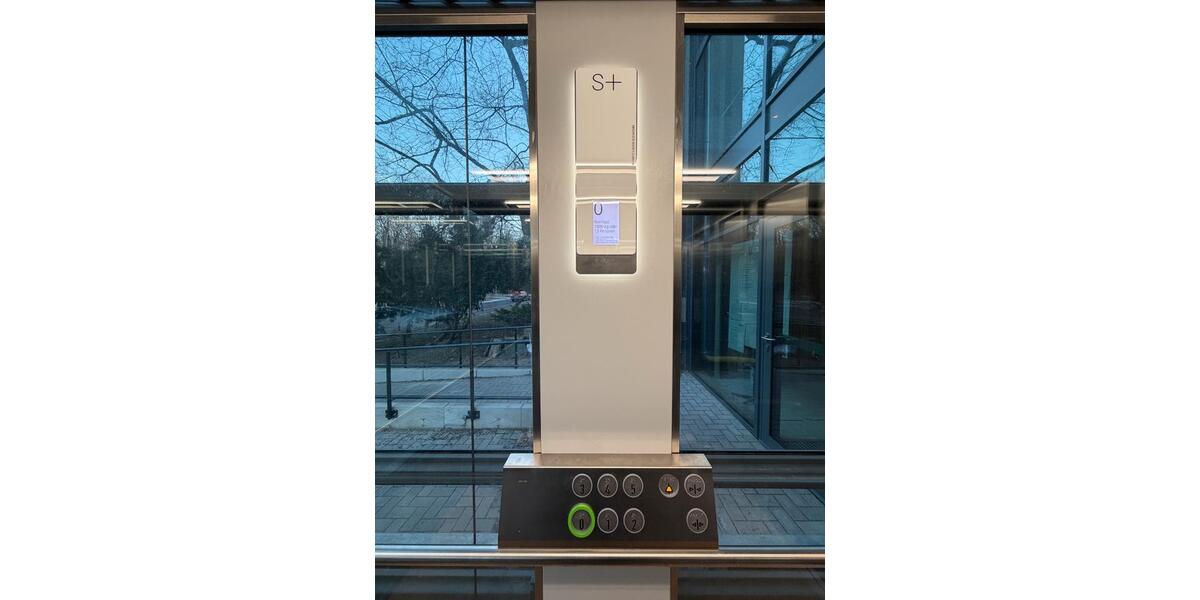 Gewerbeobjekt Petershagen/Eggersdorf Eggersdorf - 288&euro; | Angebot:25961430