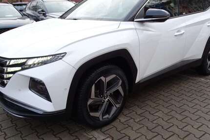 Hyundai TUCSON 53.400 km 27.900 &euro; Berlin 12359