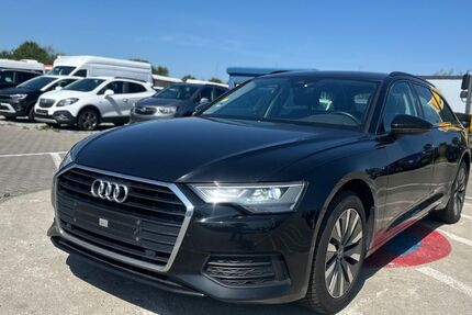 Audi A6 195.000 km 17.500 &euro; Mittenwalde 15749