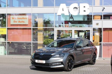 Skoda Superb 75.000 km 33.900 &euro; Berlin 12623