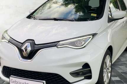 Renault ZOE 53.214 km 16.987 &euro; Oranienburg 16515