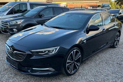 Opel Insignia 90.000 km 21.490 € Berlin 13127