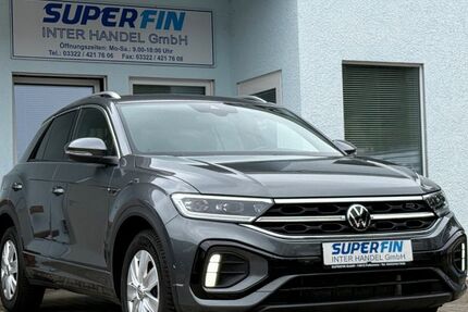 VW T-Roc 18.556 km 22.490 &euro; Falkensee 14612