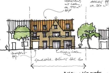 Grundstück Hennigsdorf - 779.000&euro; | Angebot:25405068