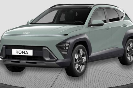 Hyundai KONA 9.200 km 29.495 &euro; Berlin 12683