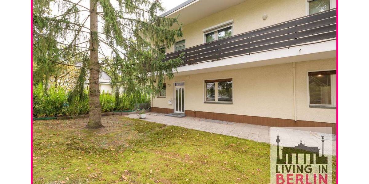 Etagenwohnung Berlin Nikolassee - 2 Zimmer, 66 m&sup2;, 349.000&euro; | Angebot:25750229