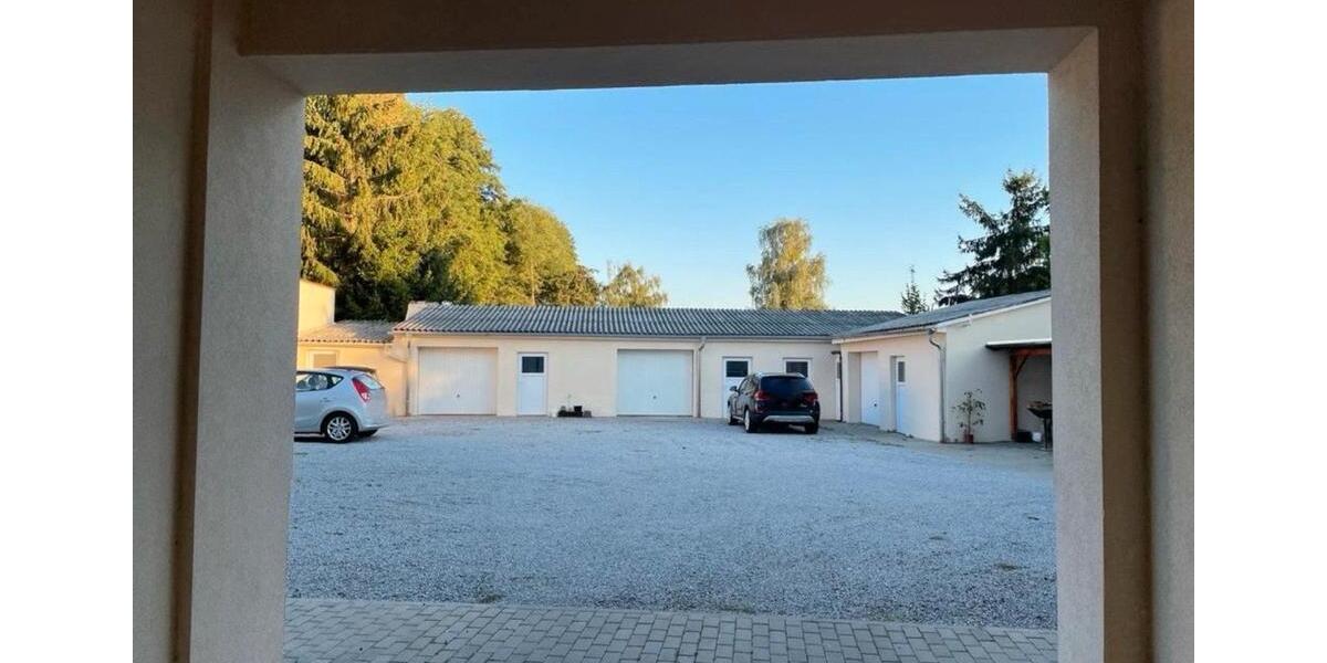 Erdgeschoßwohnung Ahrensfelde - 3 Zimmer, 79 m&sup2;, 859&euro; | Angebot:25114210