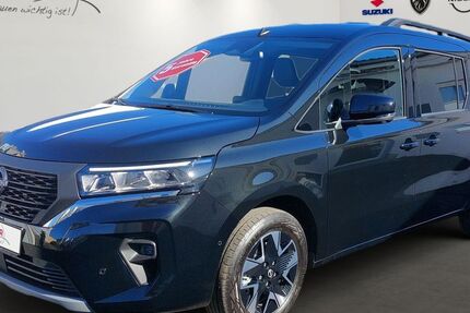 Nissan Townstar 1.012 km 35.730 &euro; Berlin 13437