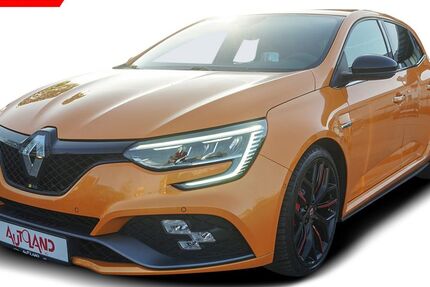Renault Megane 62.731 km 31.490 &euro; Berlin 13599