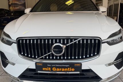 Volvo XC60 249.958 km 23.690 &euro; Berlin 12349
