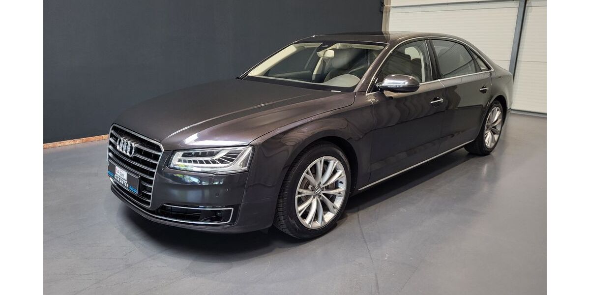 Audi A8 96.630 km 29.850 &euro; Teltow 14513