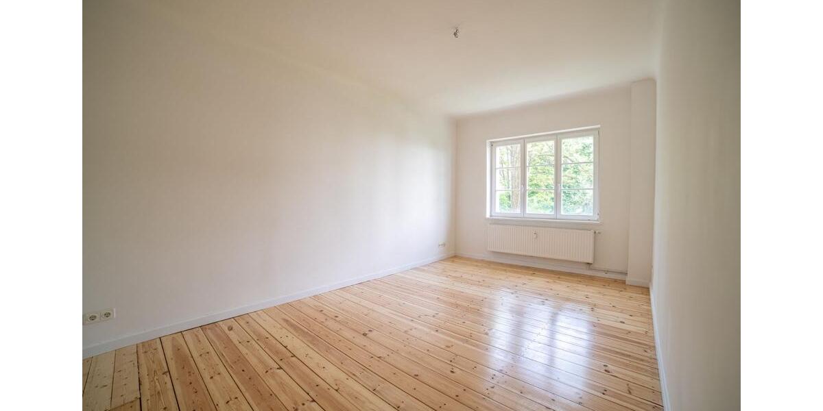 Etagenwohnung Berlin Treptow-Köpenick - 2 Zimmer, 55 m&sup2;, 239.000&euro; | Angebot:26660620