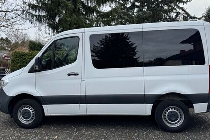 Mercedes-Benz Sprinter 118.500 km 34.900 &euro; Woltersdorf 15569