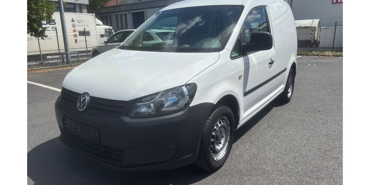 VW Caddy 265.000 km 3.100 &euro; Berlin 12055