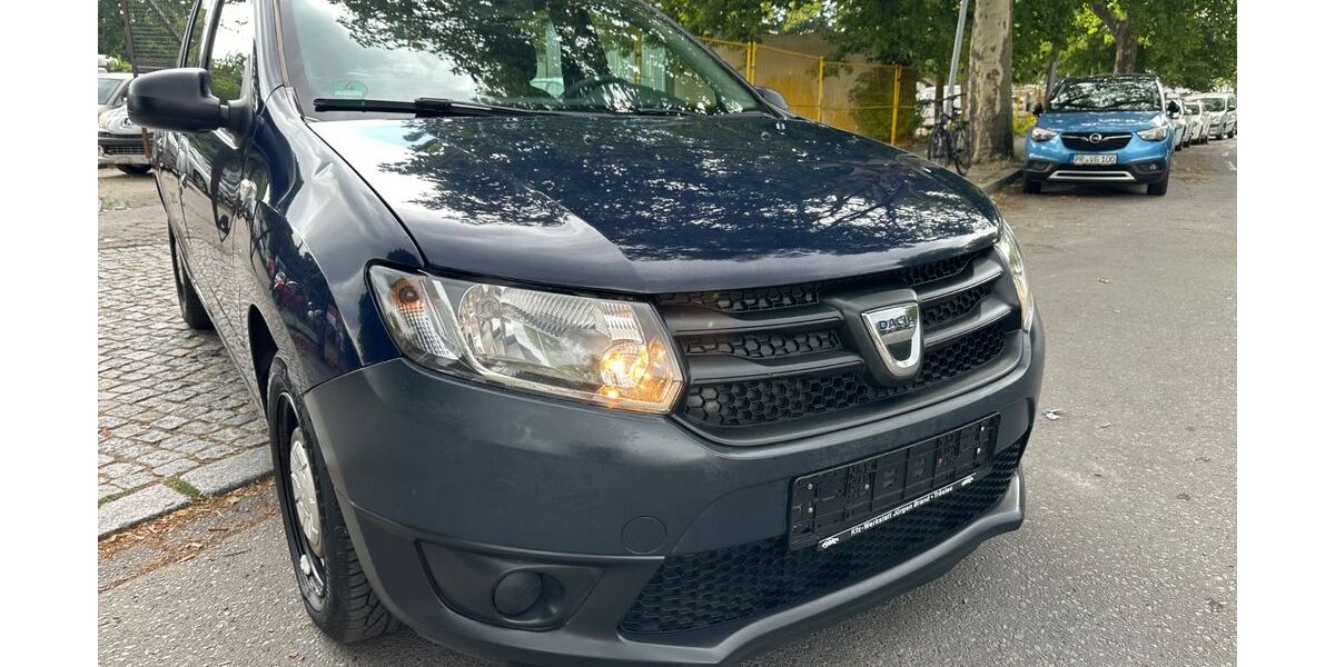 Dacia Sandero 162.000 km 3.800 &euro; Berlin 12109