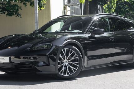 Porsche Taycan 5.096 km 95.930 € Berlin 10587