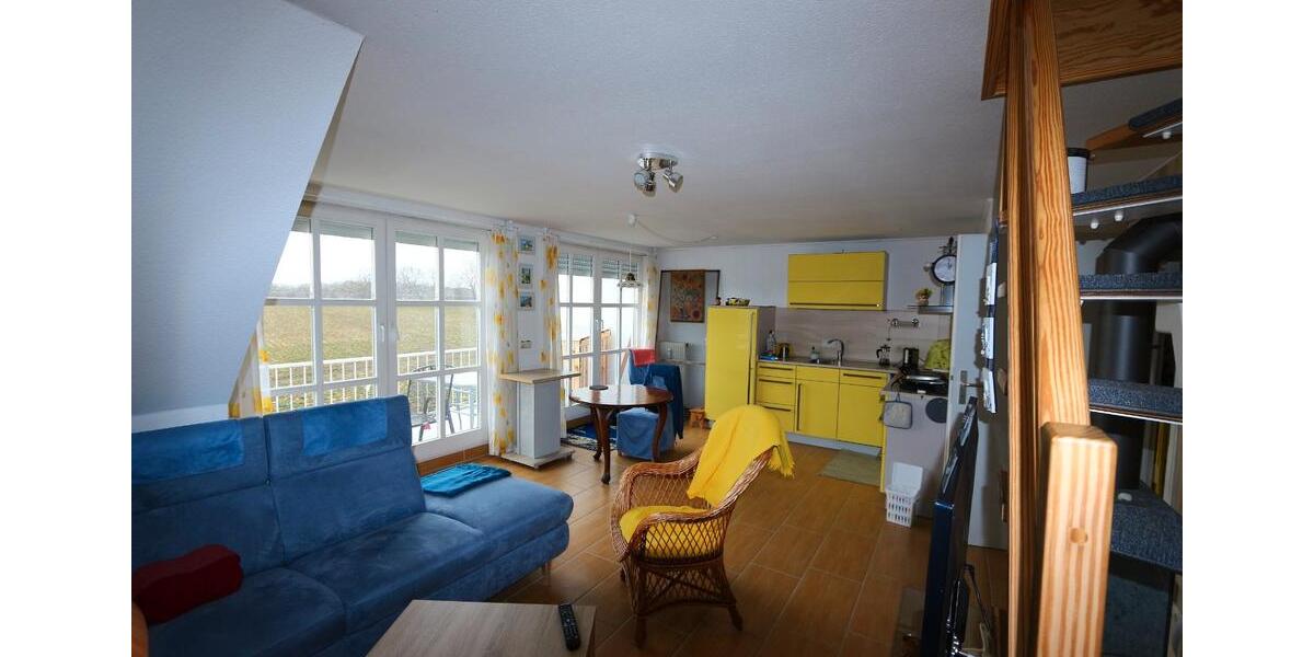 Maisonettenwohnung Neuenhagen bei Berlin - 2 Zimmer, 58 m&sup2;, 140.000&euro; | Angebot:26926647