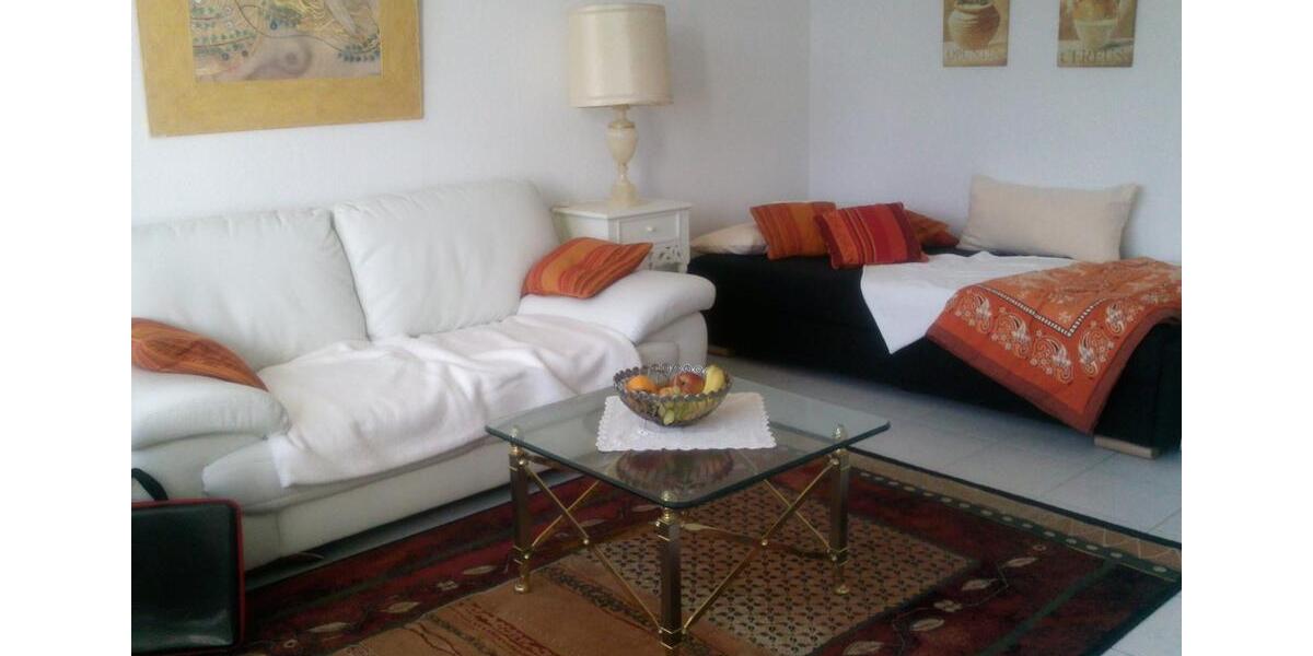Dachgeschoßwohnung Berlin Charlottenburg-Wilmersdorf - 1 Zimmer, 38 m&sup2;, 950&euro; | Angebot:26578454