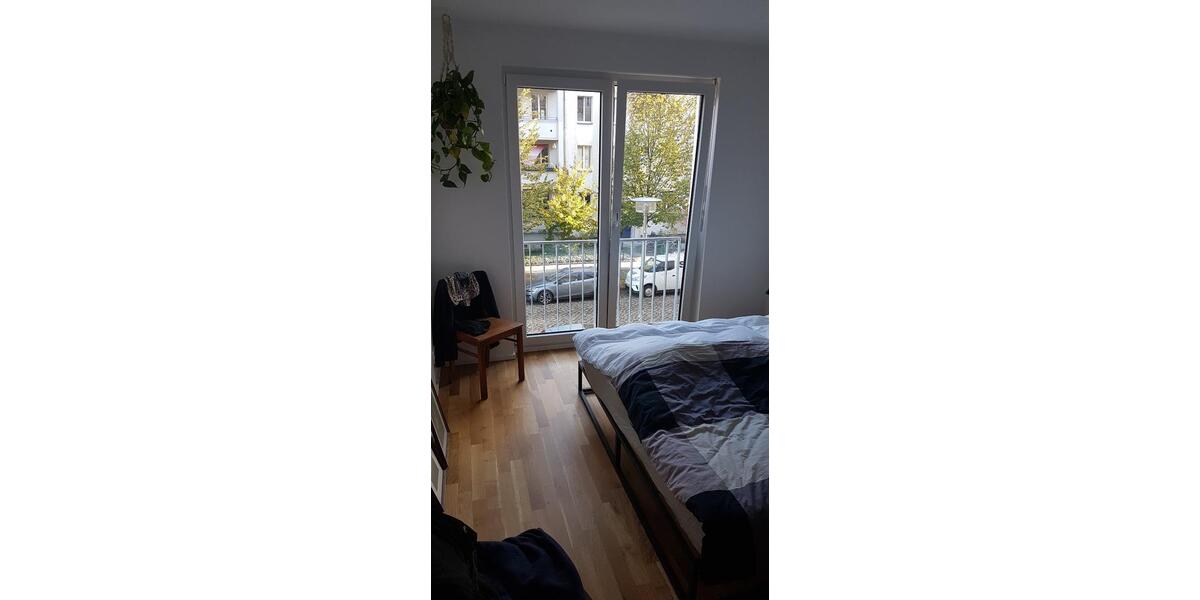 Etagenwohnung Berlin Treptow-Köpenick - 3 Zimmer, 75 m&sup2;, 1.700&euro; | Angebot:24585300