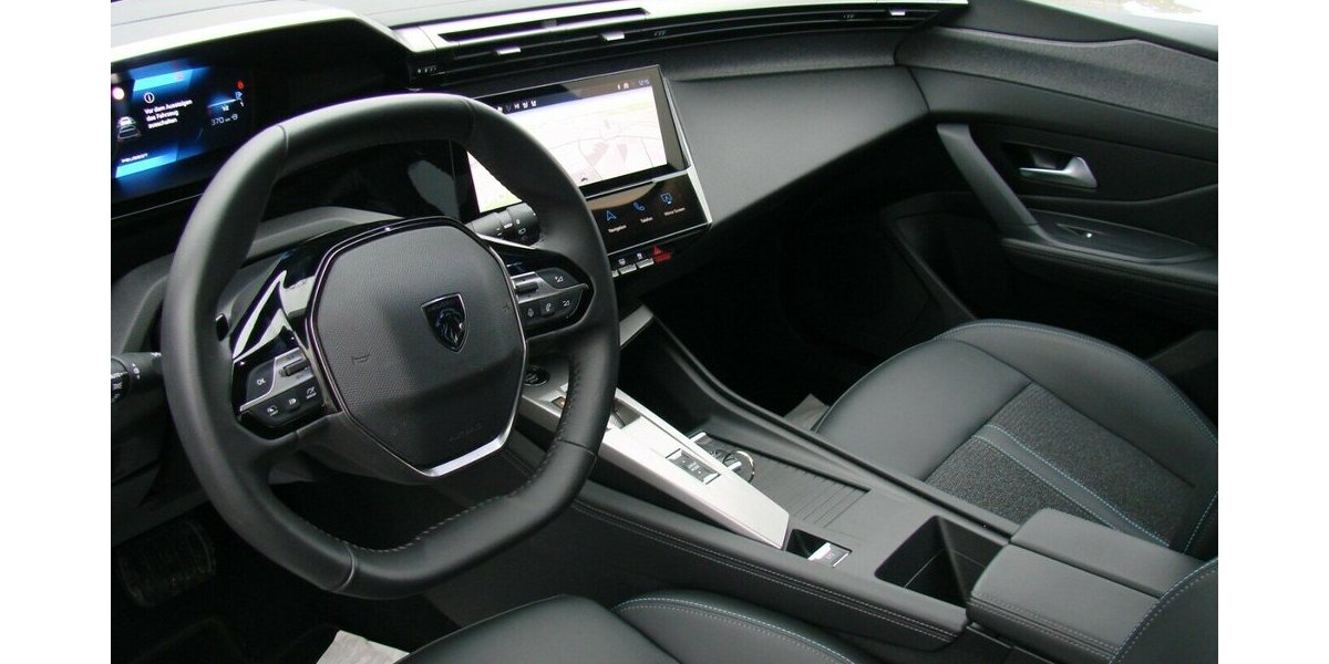 Peugeot 308 1.5L Allure ACC AHK LED Navi Kamera 34.524 km 23.980 &euro; Falkensee 14612