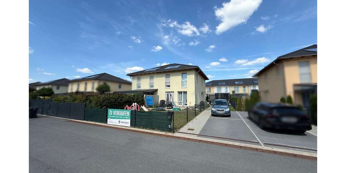 Einfamilienhaus Oranienburg - 4 Zimmer, 105 m&sup2;, 460.000&euro; | Angebot:27318789