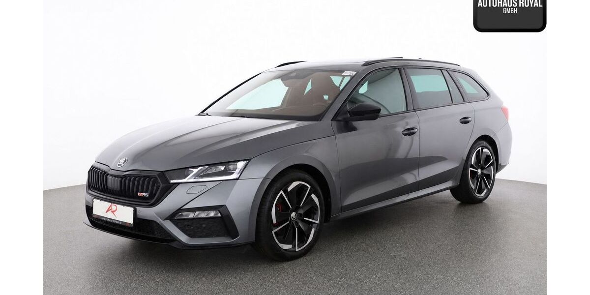 Skoda Octavia 76.063 km 29.640 &euro; Schönefeld 12529