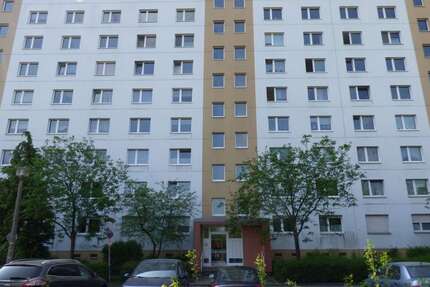 Wohnung Berlin-Lichtenberg Lichtenberg - 2 Zimmer, 60 m&sup2;, 169.000&euro; | Angebot:20988511