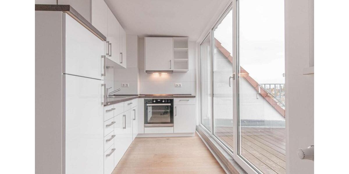 Etagenwohnung Berlin Treptow-Köpenick - 2 Zimmer, 69 m&sup2;, 1.043&euro; | Angebot:24430450