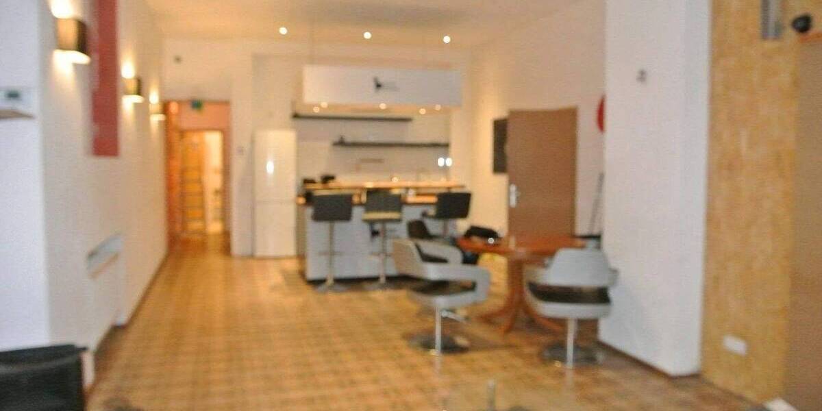 Gewerbeobjekt Berlin Wilmersdorf - 3 Zimmer, 615.000&euro; | Angebot:26826630