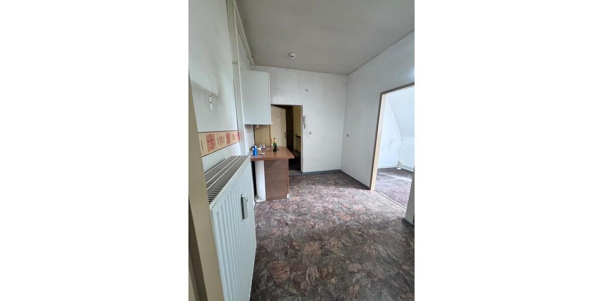 Dachgeschoßwohnung Berlin Charlottenburg-Wilmersdorf - 2 Zimmer, 46 m&sup2;, 265.000&euro; | Angebot:25559743