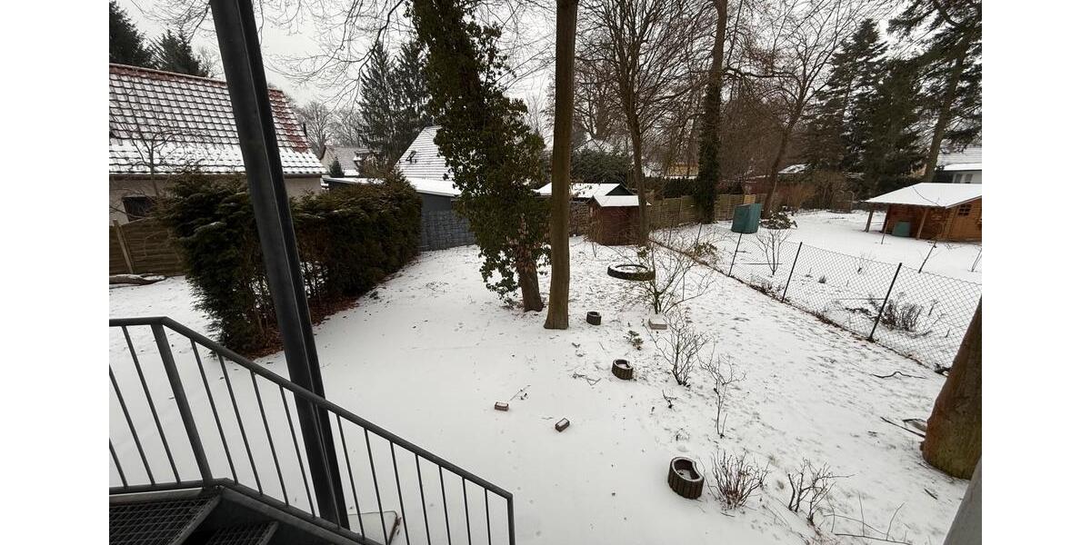 Maisonettenwohnung Schönwalde-Glien Glien - 3 Zimmer, 89 m&sup2;, 970&euro; | Angebot:24508605