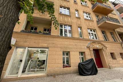 Gewerbeobjekt Berlin Lichtenberg - 299.000&euro; | Angebot:26979403