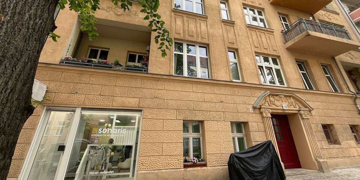 Gewerbeobjekt Berlin Lichtenberg - 299.000&euro; | Angebot:26979403