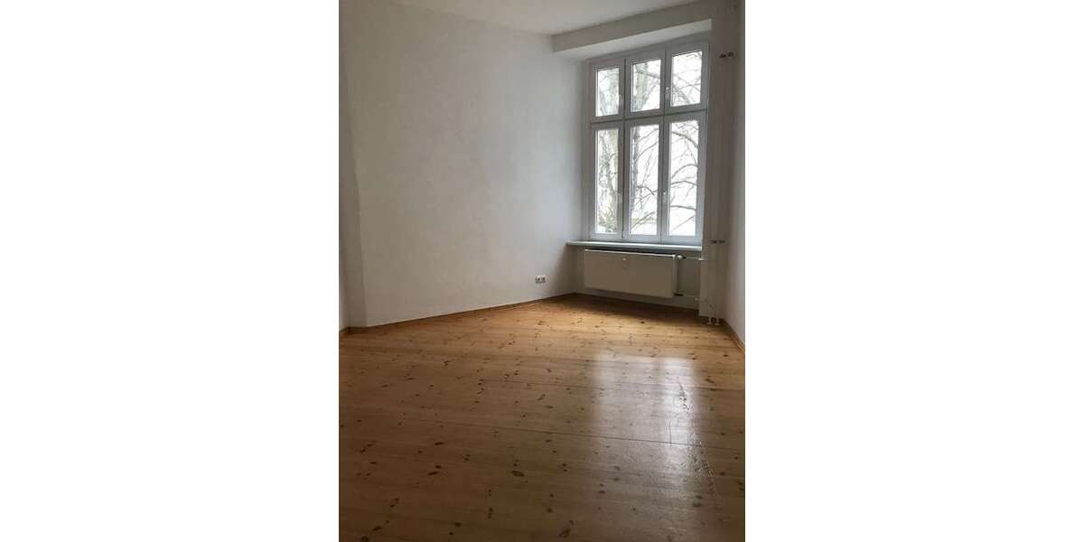 Etagenwohnung Berlin Friedrichshain-Kreuzberg - 2 Zimmer, 63 m&sup2;, 836&euro; | Angebot:26834482