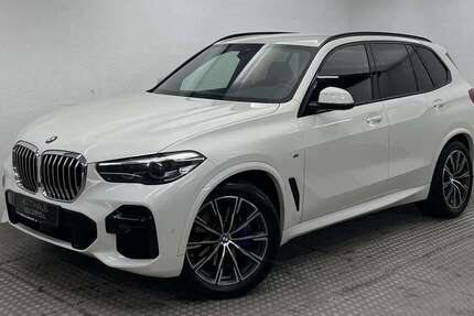 BMW X5 129.052 km 42.800 &euro; Berlin 12351