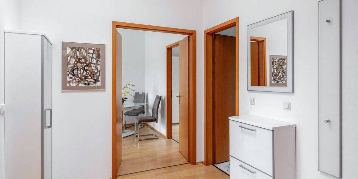 Etagenwohnung Berlin Friedrichshain - 3 Zimmer, 69 m&sup2;, 1.300&euro; | Angebot:26545576