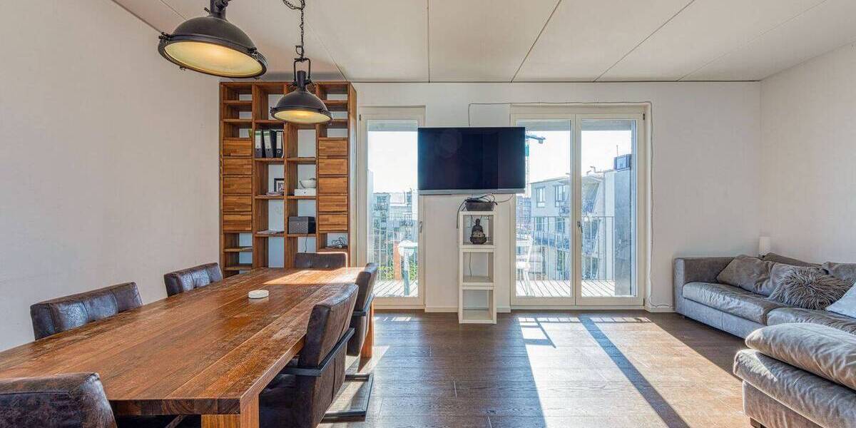 Etagenwohnung Berlin Französisch Buchholz - 2 Zimmer, 70 m&sup2;, 499.000&euro; | Angebot:26505150