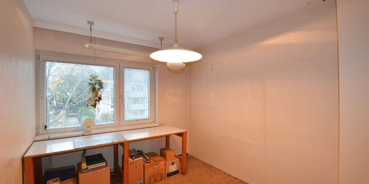 Mehrfamilienhaus, Wohnhaus Berlin Lichtenrade - 4 Zimmer, 90 m&sup2;, 450.000&euro; | Angebot:25730012