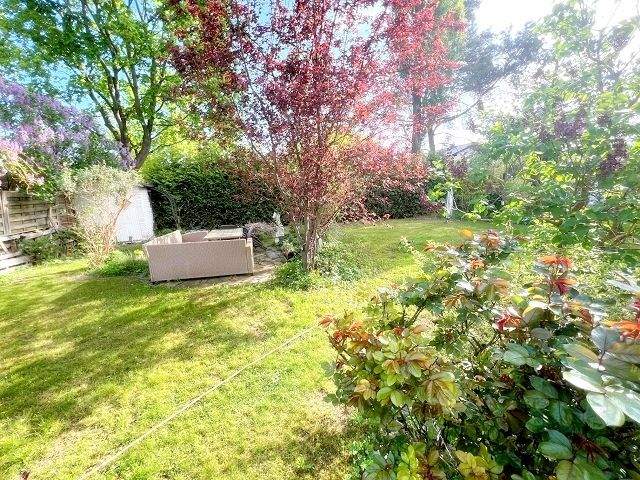 Einfamilienhaus Berlin Müggelheim - 5 Zimmer, 208 m&sup2;, 749.000&euro; | Angebot:25744307