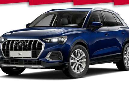 Audi Q3 16.127 km 35.900 &euro; Berlin 12489