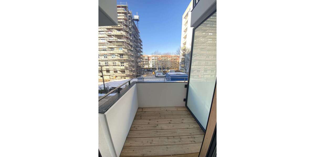 Etagenwohnung Berlin Pankow - 1 Zimmer, 25 m&sup2;, 612&euro; | Angebot:26618972